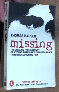 image of Missing