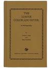 The Lower Colorado River: A Bibliography
