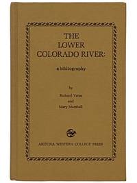 The Lower Colorado River: A Bibliography