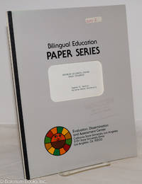 cover of Becoming Bilingual During Early Childhood; Vol. 6, No.7, February