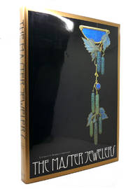 THE MASTER JEWELERS by A. Kenneth Snowman - 1990