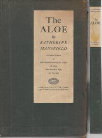 image of The Aloe