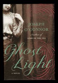Ghost Light