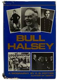 Bull Halsey