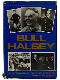 Bull Halsey by Potter, E.B - 1985