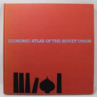 Economic Atlas of the Soviet Union