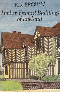 Timber-framed Buildings of England