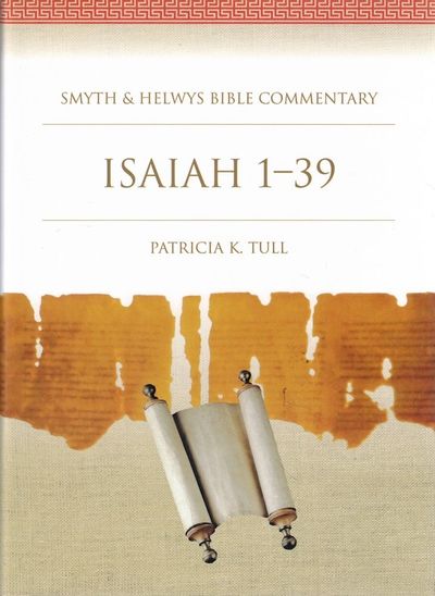 Isaiah 1-39