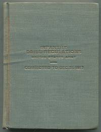 Infantry Drill Regulations, United States Army, 1911 by U.S. ARMY - 1917