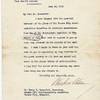 Woodrow Wilson Defines Patriotism; Americans Should Serve “to the utmost limits of self-sacrifice""