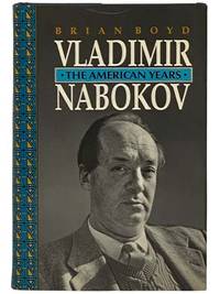 Vladimir Nabokov: The American Years