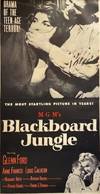 Blackboard Jungle