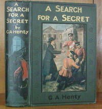 A SEARCH FOR A SECRET