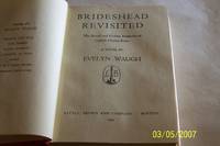 image of Brideshead Revisited