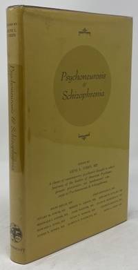 Psychoneurosis & Schizophrenia