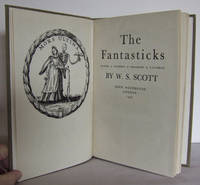 image of The Fantasticks : Donne - Herbert - Crashaw - Vaughan