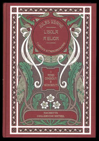L'isola a elica by Jules Verne - Hardcover - 2008 - from Parigi Books, ABAA/ILAB (SKU: 30364)