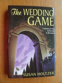 cover of The Wedding Game