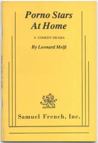 Porno Stars at Home: A Comedy-Drama by Leonard MELFI - Paperback ...