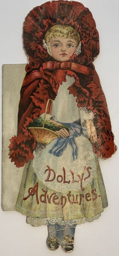 Dolly's Adventures