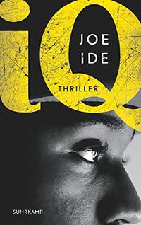 I.Q. by Ide, Joe