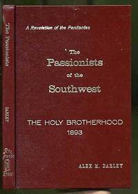 image of The Passionists of the Southwest