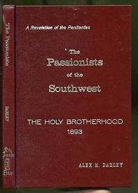 The Passionists of the Southwest