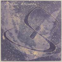 Naum Gabo: Monoprints