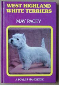 image of West Highland White Terriers. A Foyles Handbook.