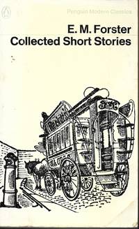 image of Collected Short Stories (Penguin Modern Classics)
