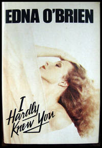 cover of I Hardly Knew You