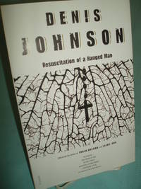 cover of Resuscitation of a Hanged Man