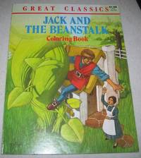 Jack and the Beanstalk Coloring Book (Great Classics)