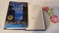 image of Borderline: Signed