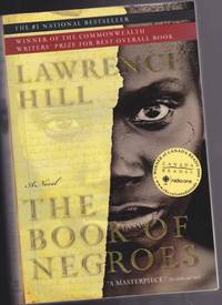 The Book Of Negroes