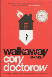 cover of Walkaway