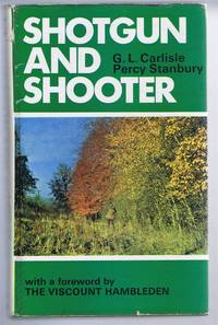 image of Shotgun and Shooter