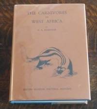 image of Carnivores of West Africa