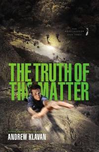 image of The Truth of the Matter