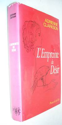 L’Empreinte du Desir