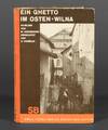 Ein Ghetto im Osten - Wilna [A Ghetto in the East]