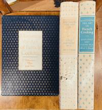 Mastering the Art of French Cooking (two-volume set) by Julia Child; Simone Beck; Louisette Bertholle - Hardcover - 1977-01-01 - from Last Word Books (SKU: 200803001)