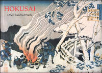 Hokusai: One Hundred Poets by Morse, Peter - 1989