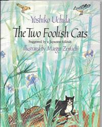 image of The Two Foolish Cats