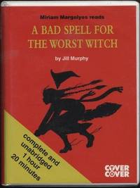 A Bad Spell for the Worst Witch (The Worst Witch Series)