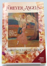 Christina's Dancing Angel