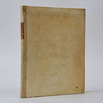 XENOPHONTOS EPHESIOU TON KATA ANTHIAN KAI ABROKOMEN EPHESIAKON LOGOI PENTE. XENOPHONTIS EPHESII EPHESIACORUM LIBRI V. DE AMORIBUS ANTHIÆ ET ABROCOMÆ. NUNC PRIMUM PRODEUNT E VETUSTO CODICE BIBLIOTHECAE MONACHORUM CASSINENSIUM FLORENTIAE, CUM LATINA INTERPRETATIONE ANTONII COCCHII FLORENTINI