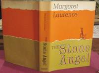 cover of THE STONE ANGEL