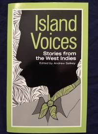 Island Voices: Stories from the West Indies