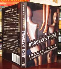 image of BROOKLYN THREE